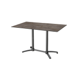 Biergartentisch STORIO DUO Mit HPL-Platten