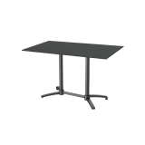 Biergartentisch STORIO DUO Mit HPL-Platten