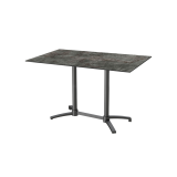 Biergartentisch STORIO DUO Mit HPL-Platten