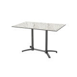 Biergartentisch STORIO DUO Mit HPL-Platten