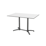 Biergartentisch STORIO DUO Mit HPL-Platten