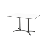 Biergartentisch STORIO DUO Mit HPL-Platten