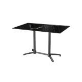 Biergartentisch STORIO DUO Mit HPL-Platten