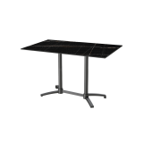 Biergartentisch STORIO DUO Mit HPL-Platten