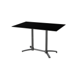 Biergartentisch STORIO DUO Mit HPL-Platten