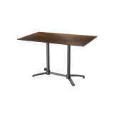 Biergartentisch STORIO DUO Mit HPL-Platten