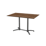 Biergartentisch STORIO DUO Mit HPL-Platten