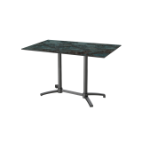 Biergartentisch STORIO DUO Mit HPL-Platten