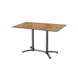 Biergartentisch STORIO DUO Mit HPL-Platten