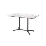Biergartentisch STORIO DUO Mit HPL-Platten