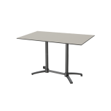 Biergartentisch STORIO DUO Mit HPL-Platten