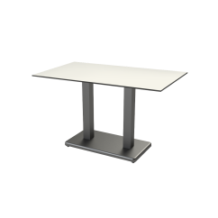 Biergartentisch IMPERIO DUO Mit HPL-Platten