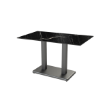 Biergartentisch IMPERIO DUO Mit HPL-Platten