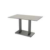 Biergartentisch IMPERIO DUO Mit HPL-Platten