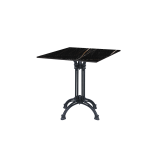 Biergartentisch Rustical Mit HPL-Platten