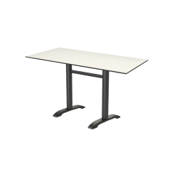 Biergartentische CARVO DUO Mit HPL-Platten