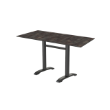 Biergartentische CARVO DUO Mit HPL-Platten