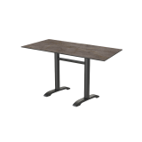 Biergartentische CARVO DUO Mit HPL-Platten