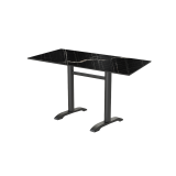 Biergartentische CARVO DUO Mit HPL-Platten