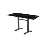 Biergartentische CARVO DUO Mit HPL-Platten