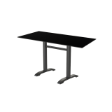 Biergartentische CARVO DUO Mit HPL-Platten