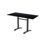 Biergartentische CARVO DUO Mit HPL-Platten