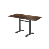 Biergartentische CARVO DUO Mit HPL-Platten