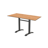 Biergartentische CARVO DUO Mit HPL-Platten