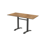 Biergartentische CARVO DUO Mit HPL-Platten