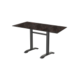 Biergartentische CARVO DUO Mit HPL-Platten