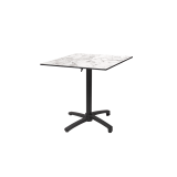Biergartentische CROSS COMFORT Mit HPL-Platten