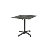 Biergartentische CROSS COMFORT Mit HPL-Platten