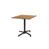 Biergartentische CROSS COMFORT Mit HPL-Platten
