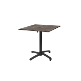 Biergartentische CROSS COMFORT Mit HPL-Platten