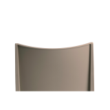 Caféstuhl GOMERA FULL beige