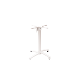 Tischgestell CROSS COMFORT weiss