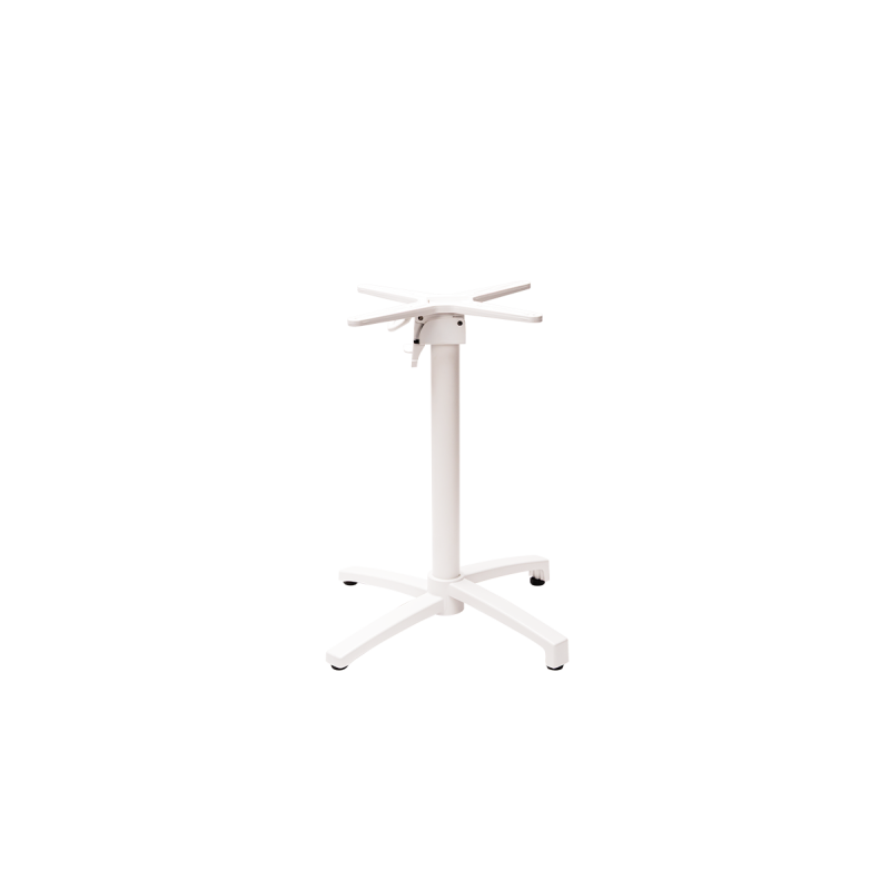 Tischgestell CROSS COMFORT weiss