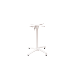 Tischgestell CROSS COMFORT weiss