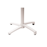Tischgestell CROSS COMFORT weiss