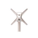 Tischgestell CROSS COMFORT weiss