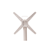 Tischgestell CROSS COMFORT weiss