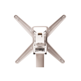 Tischgestell CROSS COMFORT weiss