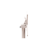 Tischgestell CROSS COMFORT weiss