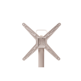 Tischgestell CROSS COMFORT weiss