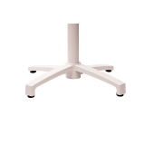 Tischgestell CROSS COMFORT weiss