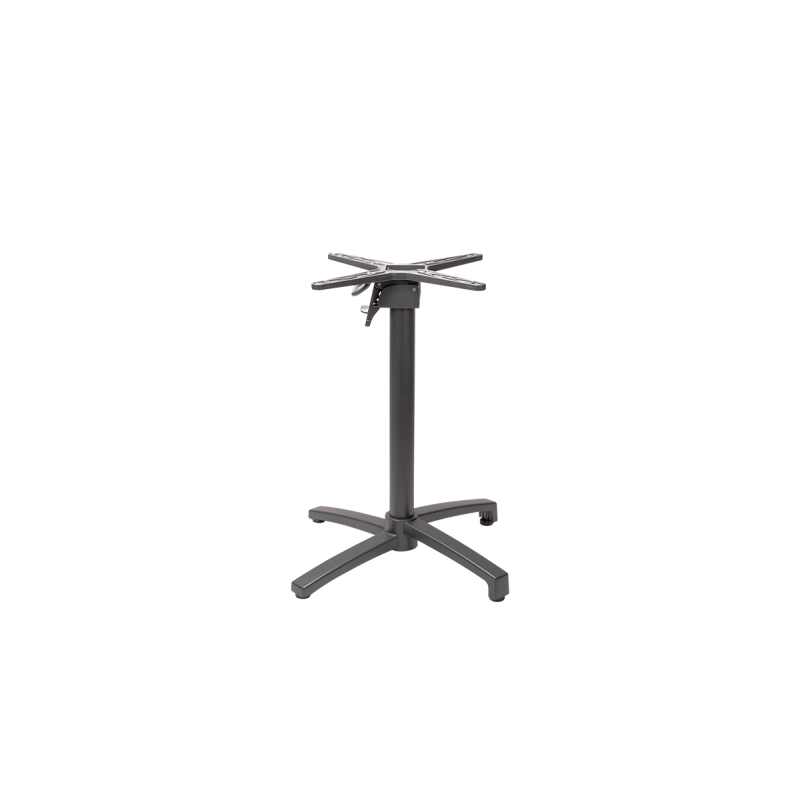 Tischgestell CROSS COMFORT grau