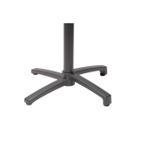 Tischgestell CROSS COMFORT grau
