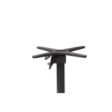 Tischgestell CROSS COMFORT grau