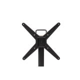 Tischgestell CROSS COMFORT grau