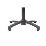 Tischgestell CROSS COMFORT grau